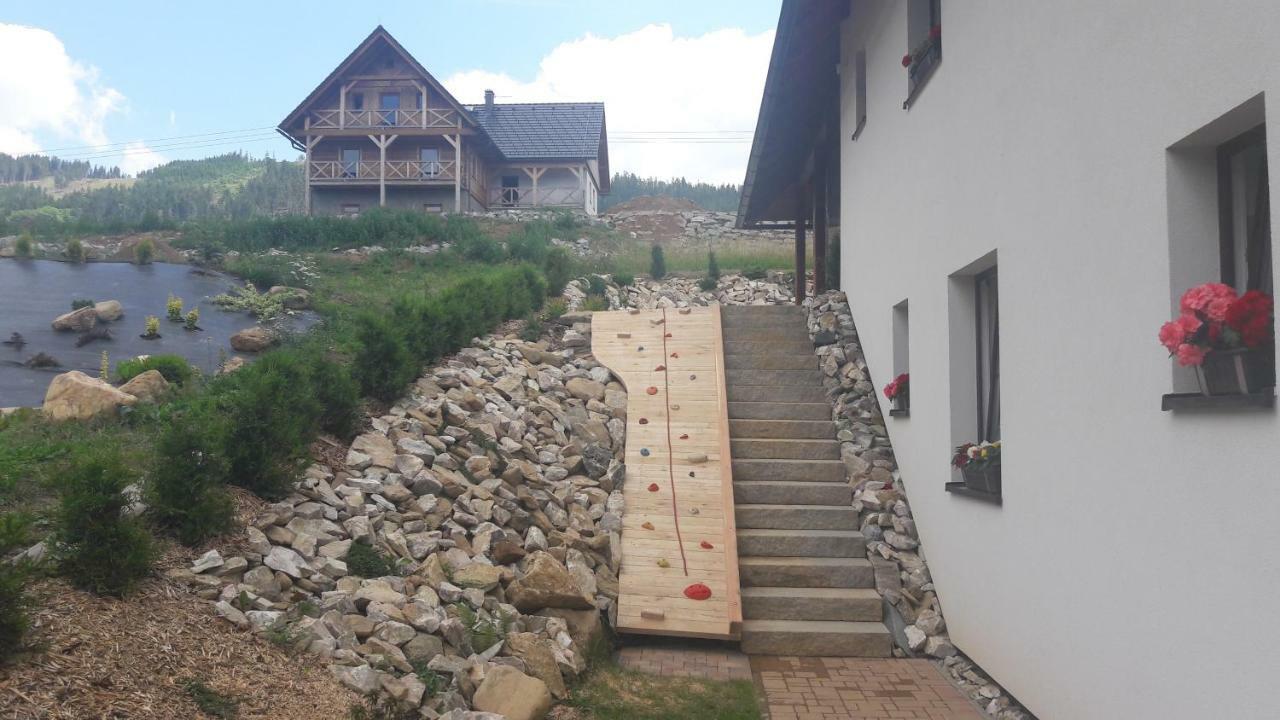 Pod Kralicakem